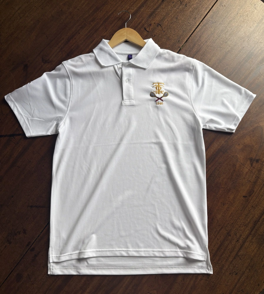 Henbury LTCC Polo Shirt